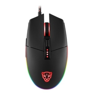 Ratón Gaming Motospeed V50