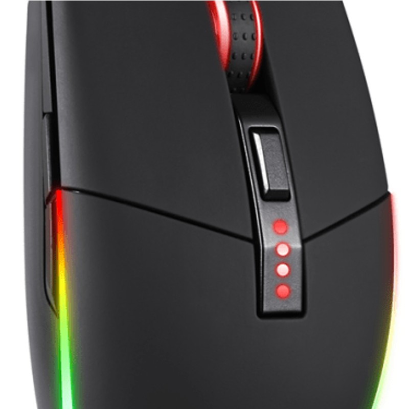 Souris de jeu MotoSpeed ​​V50 - 3500 DPI - Ítem3