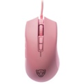 Gaming Mouse Motospeed Zeus V70 - 5000 DPI Pink - Item