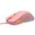 Gaming Mouse Motospeed Zeus V70 - 5000 DPI Pink - Item1