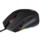 Ratón Gaming MotoSpeed V80 RGB - 5000 DPI - Motor Óptico - 8 Configuraciones DPI - DPI Máximo 5000 - Iluminación RGB en 4 Modos - Botón Shooter (pasa a 500 DPI automáticamente) - Cable USB Trenzado de 1.7 metros - Diseño con Curvas - Ítem2