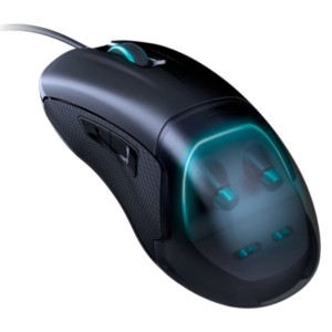 Gaming Mouse Nacon eSports GM-500ES - 5000 DPI