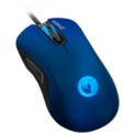 Gaming Mouse Nacon GM-110 Blue 2400 DPI - Item