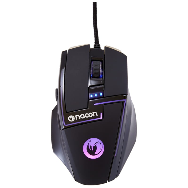 nacon customer support