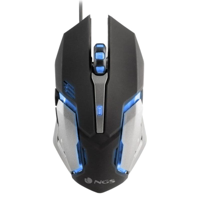 Rato Gaming NGS GMX-100 -2400DPI