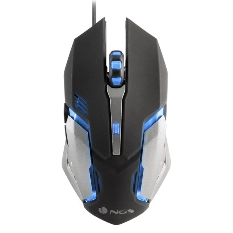 Rato Gaming NGS GMX-100 -2400DPI - Item