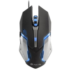 Mouse Gaming NGS GMX-100 -2400DPI