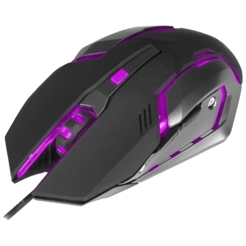 Souris Gaming NGS GMX-100 -2400DPI - Ítem2