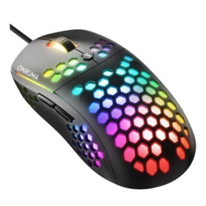 Rato Gaming Onikuma CW903 6400 DPI