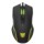 Ratón Gaming Onikuma CW905 Negro 6400 DPI - Ítem2