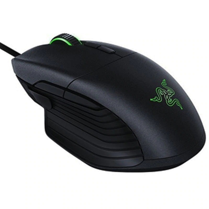 Acheter Souris Gaming Razer Basilisk Essential -6400 DPI - PowerPlanetOnline