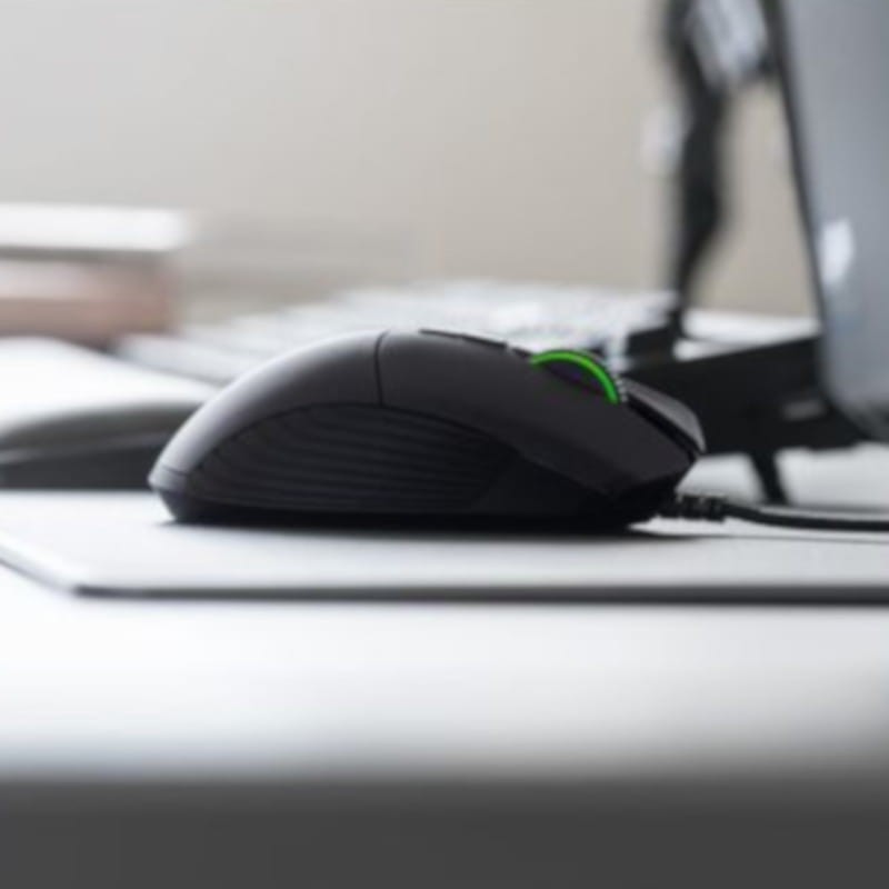 Rato Gaming Razer Basilisk Essential -6400 DPI - Item3