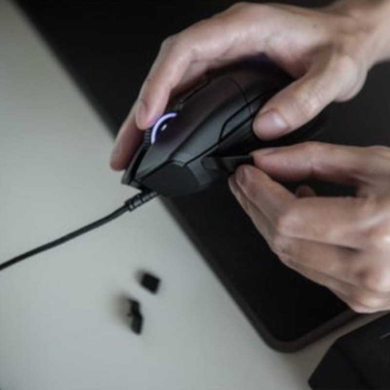 Rato Gaming Razer Basilisk Essential -6400 DPI - Item4