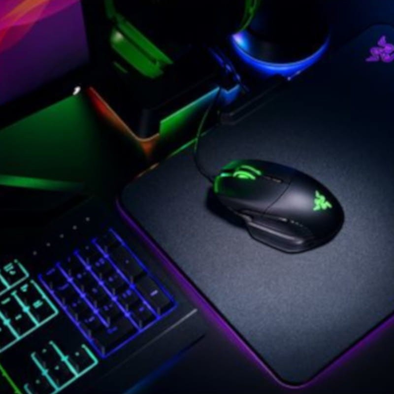 Rato Gaming Razer Basilisk Essential -6400 DPI - Item8