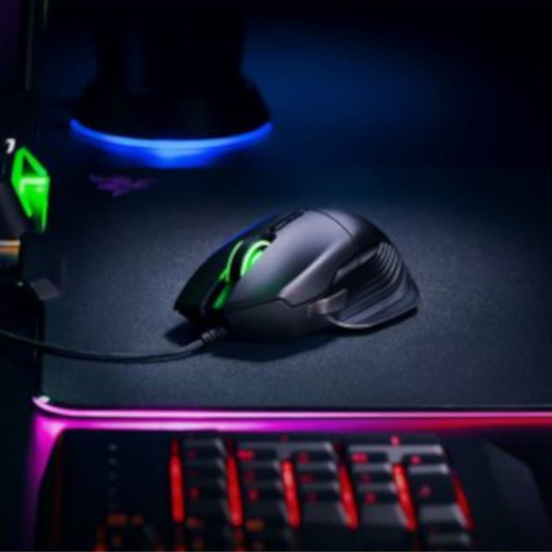 Rato Gaming Razer Basilisk Essential -6400 DPI - Item10