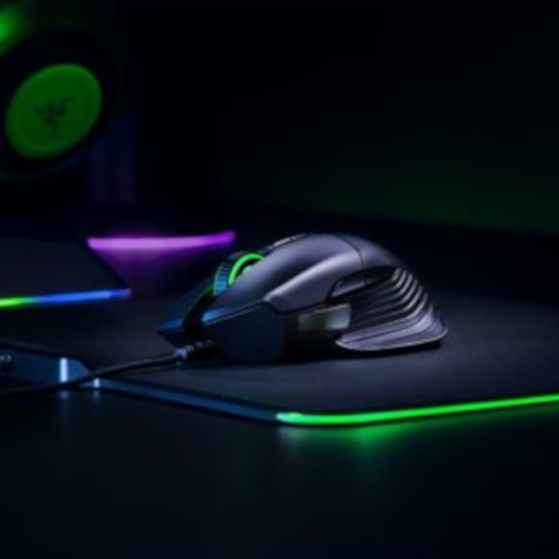 Rato Gaming Razer Basilisk Essential -6400 DPI - Item11