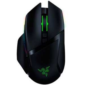 Ratón Gaming Razer Basilisk Ultimate