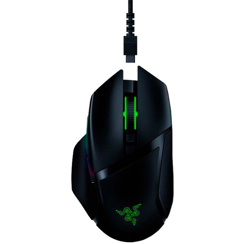 Souris Gaming Razer Basilisk Ultimate - Ítem1