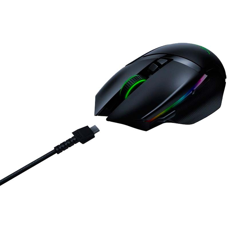Souris Gaming Razer Basilisk Ultimate - Ítem2