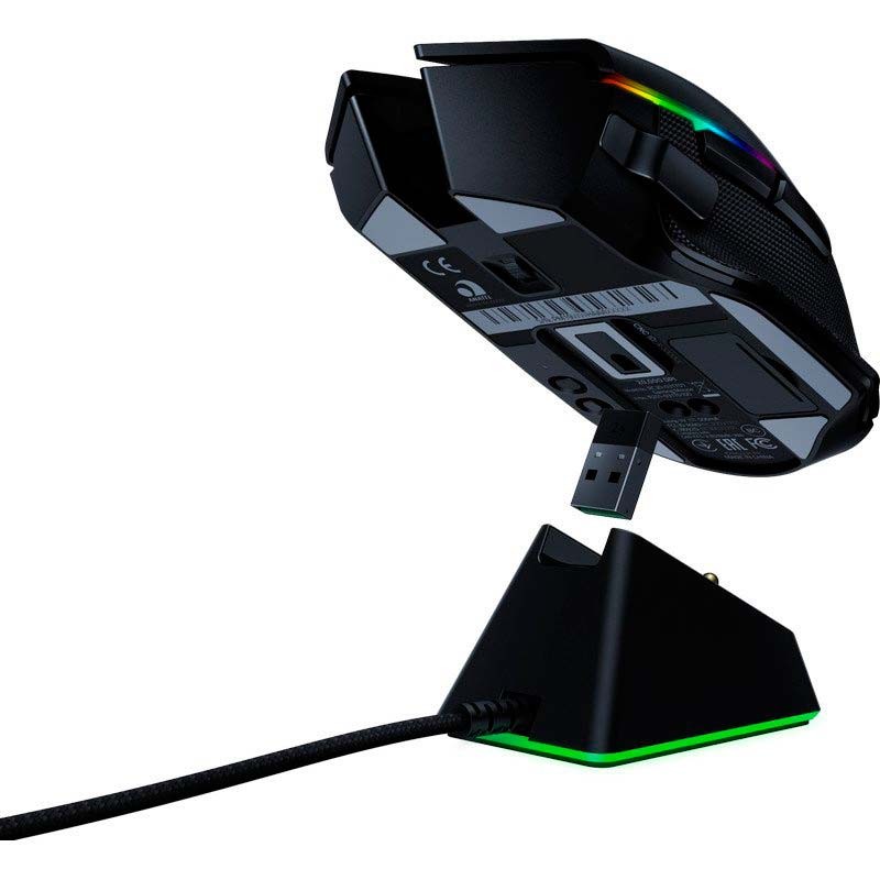 Souris Gaming Razer Basilisk Ultimate - Ítem4