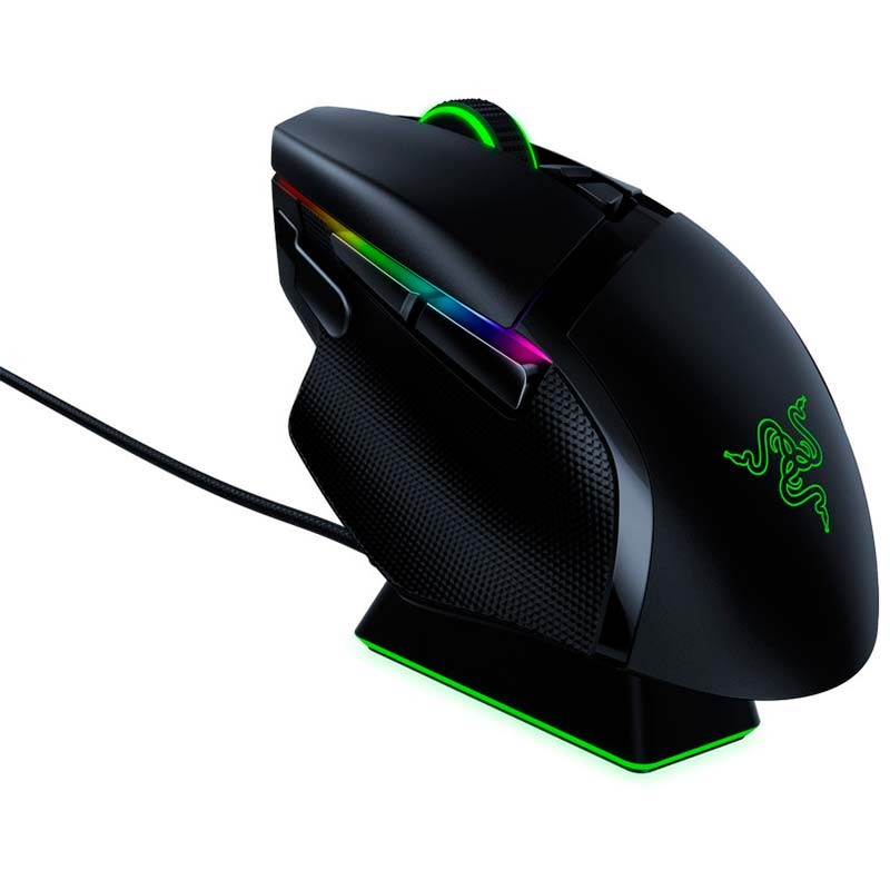 Souris Gaming Razer Basilisk Ultimate - Ítem5