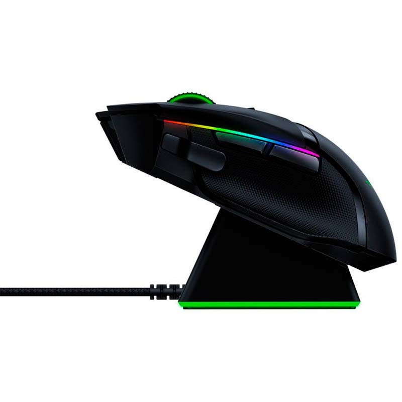 Souris Gaming Razer Basilisk Ultimate - Ítem6