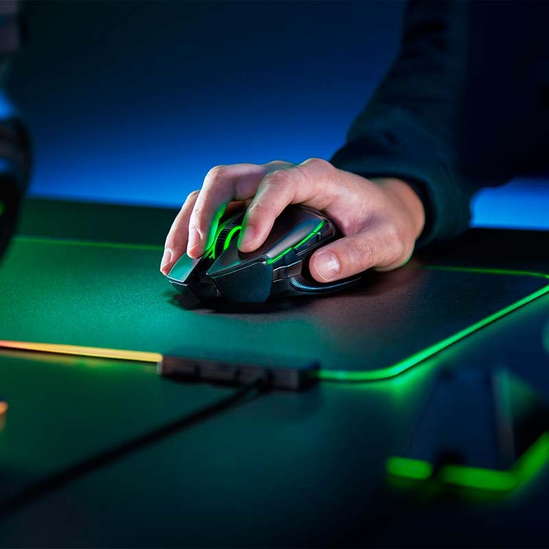 Souris Gaming Razer Basilisk Ultimate - Ítem7