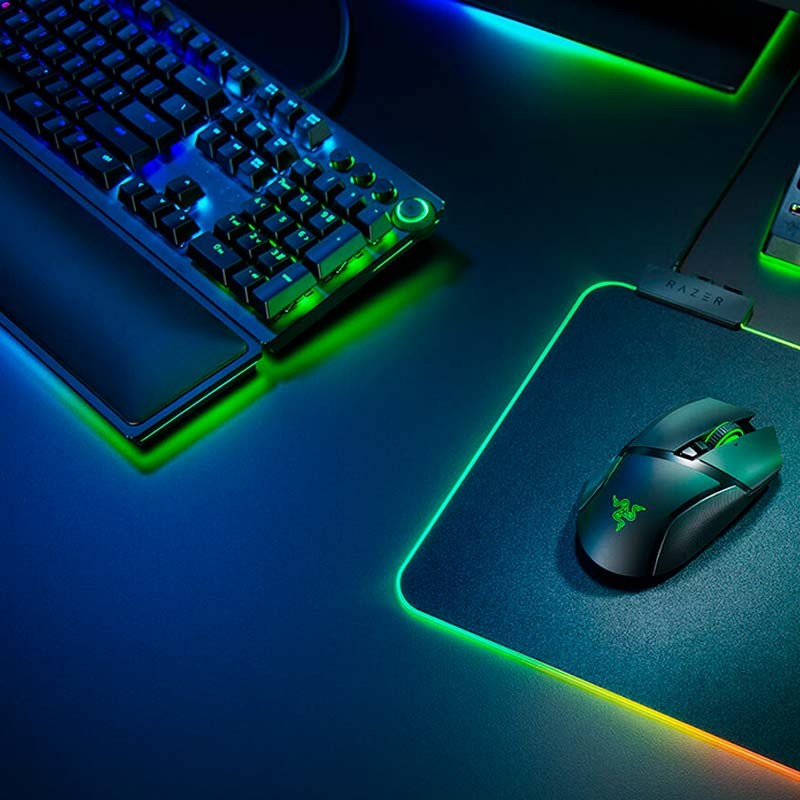 Souris Gaming Razer Basilisk Ultimate - Ítem8