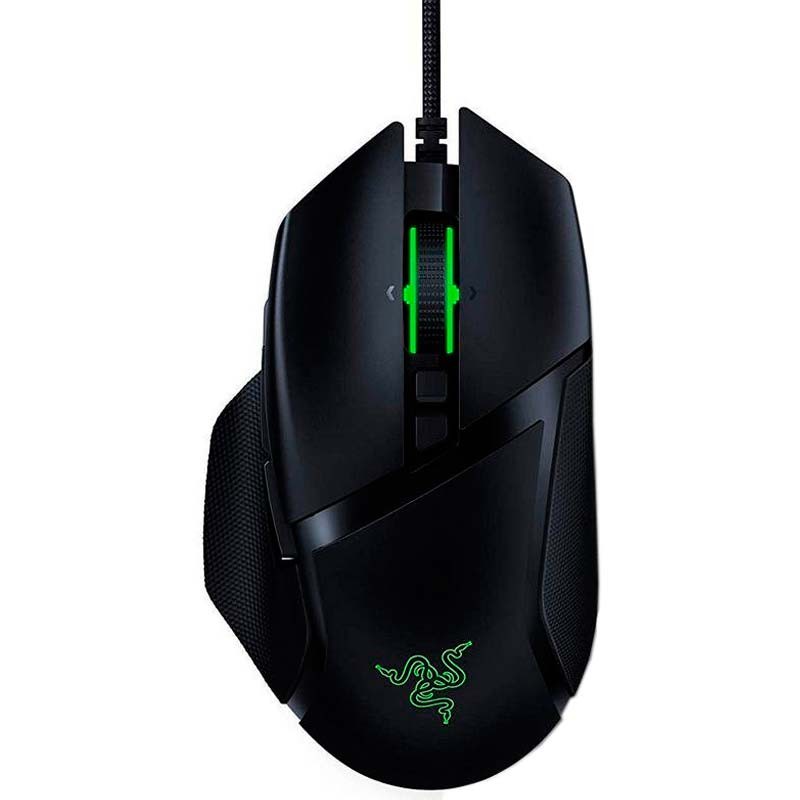 Rato Gaming Razer Basilisk V2 - Item