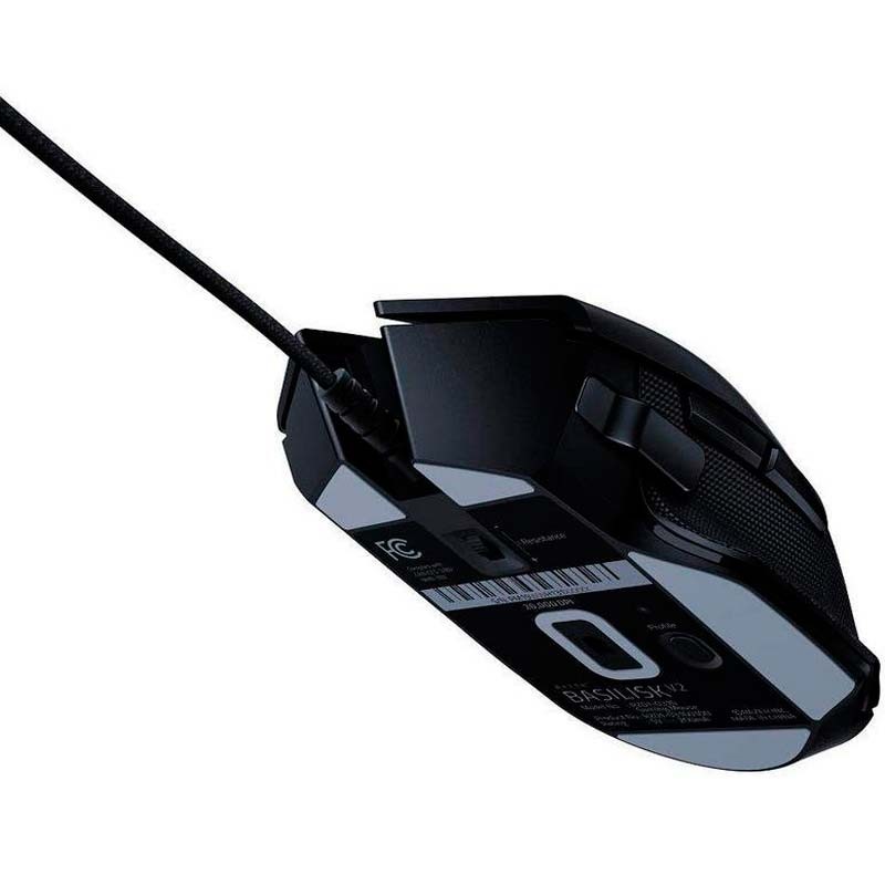 Rato Gaming Razer Basilisk V2 - Item2