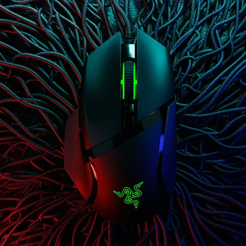 Souris Gaming Razer Basilisk V2 - Ítem4