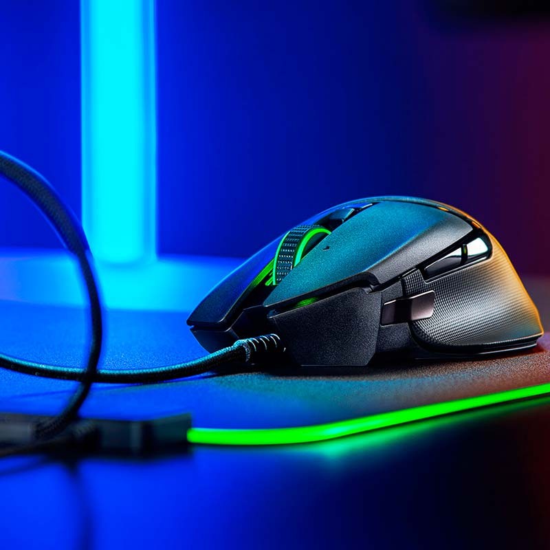 Rato Gaming Razer Basilisk V2 - Item5