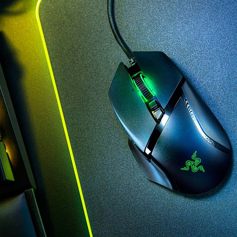 Souris Gaming Razer Basilisk V2 - Ítem8