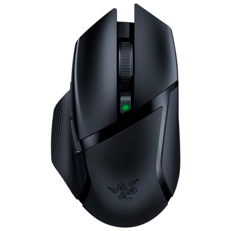 Razer Naga V2 HyperSpeed Souris de gaming – acheter chez