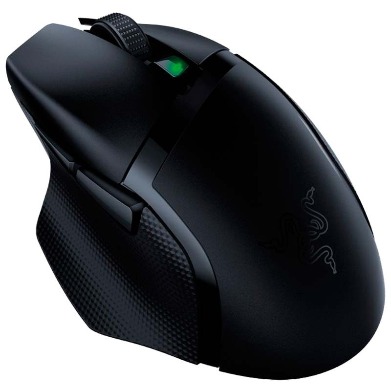 Souris Gaming Razer Basilisk X Hyperspeed - Ítem1