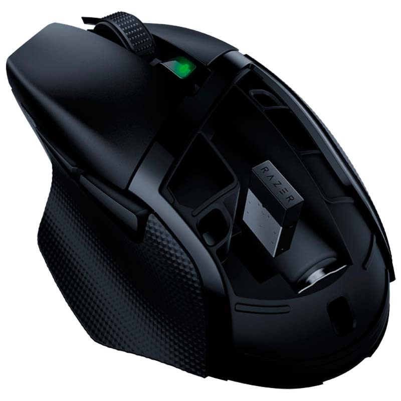 Souris Gaming Razer Basilisk X Hyperspeed - Ítem2