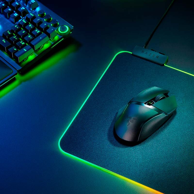 Souris Gaming Razer Basilisk X Hyperspeed - Ítem7