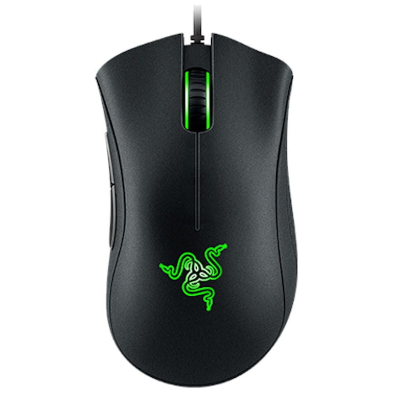 Ratón Gaming Razer Deathadder Essential - Ítem