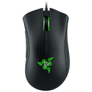 Rato Gaming Razer Deathadder Essential