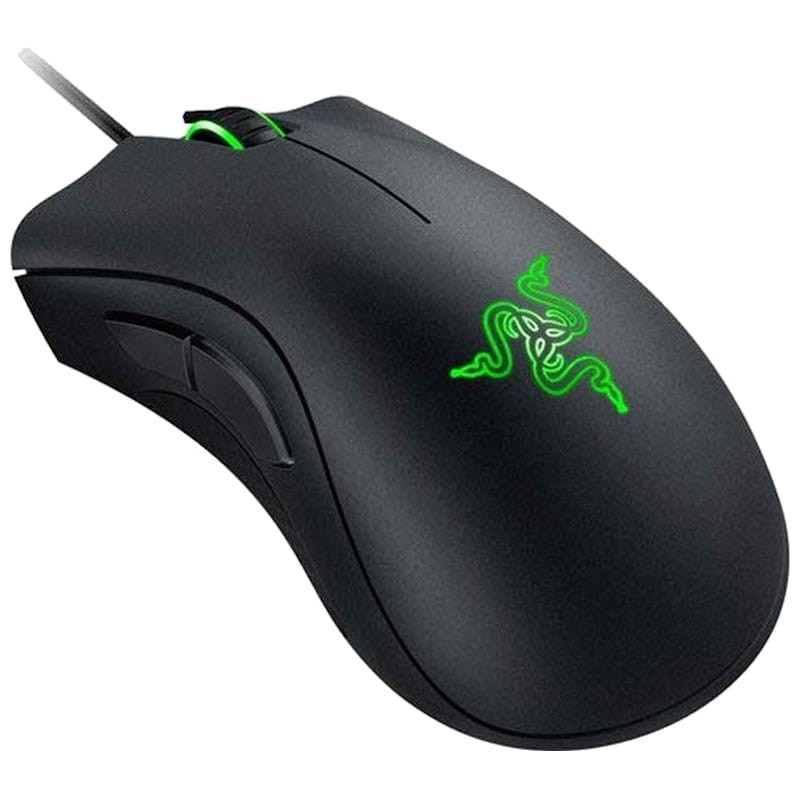 Ratón Gaming Razer Deathadder Essential - Ítem1