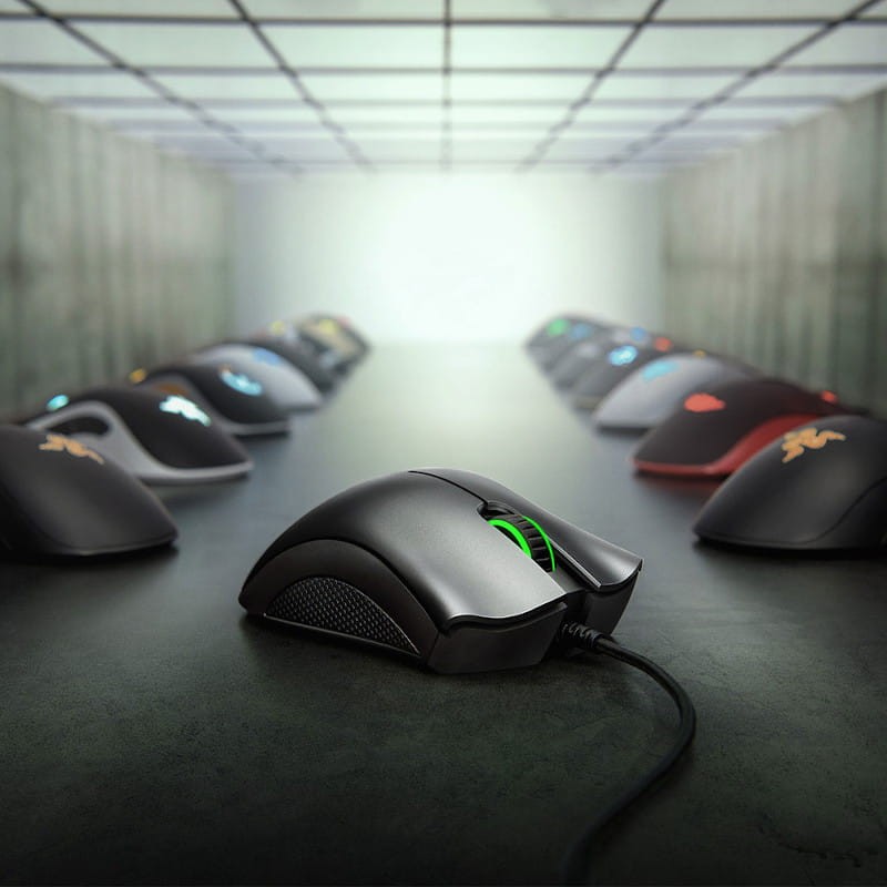 Ratón Gaming Razer Deathadder Essential - Ítem2