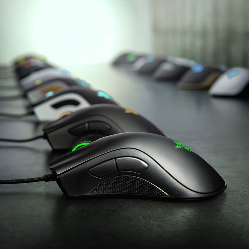 Souris de jeu Razer Deathadder Essential - Ítem5