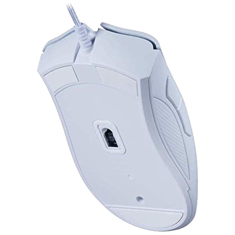 Souris de jeu Razer Deathadder Essential Édition Blanche - 6400 DPI - Ítem3