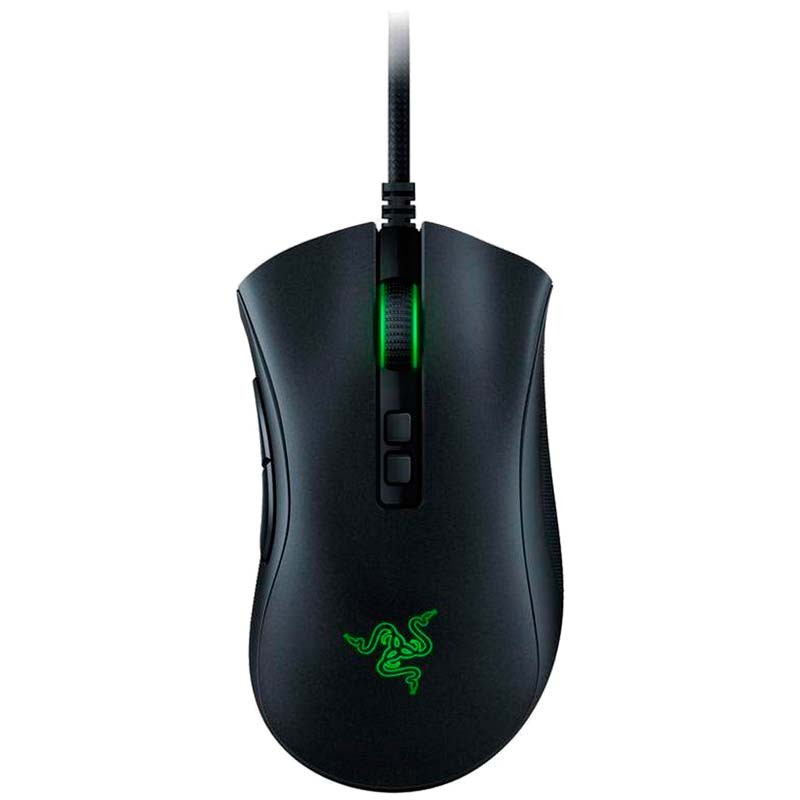 Ratón Gaming Razer Deathadder V2 - Ítem