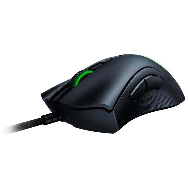 Ratón Gaming Razer Deathadder V2 - Ítem2