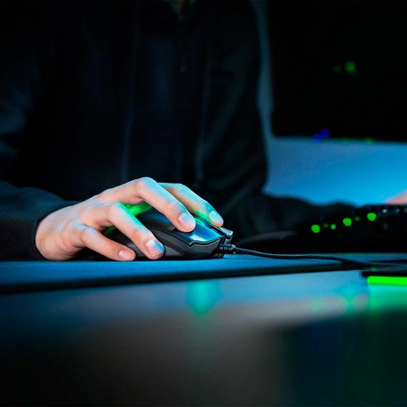 Ratón Gaming Razer Deathadder V2 - Ítem4