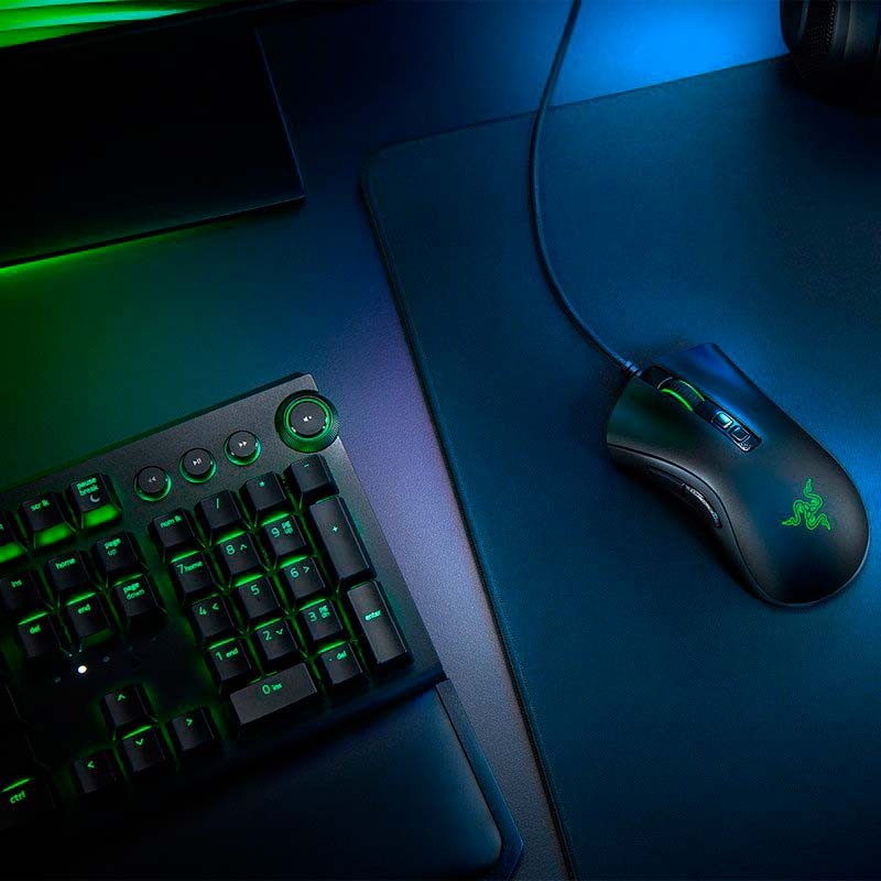 Ratón Gaming Razer Deathadder V2 - Ítem5