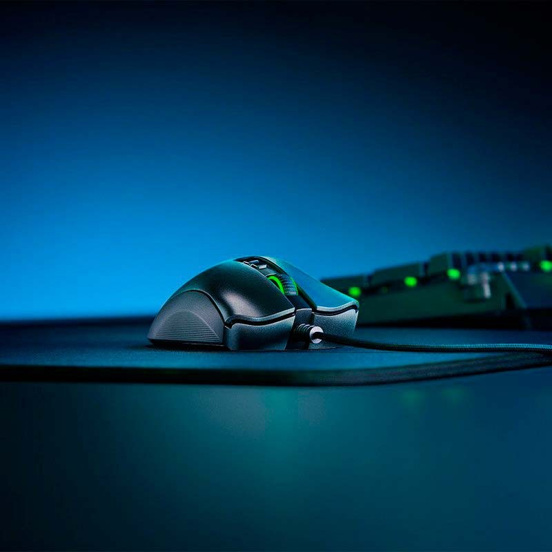 Ratón Gaming Razer Deathadder V2 - Ítem6