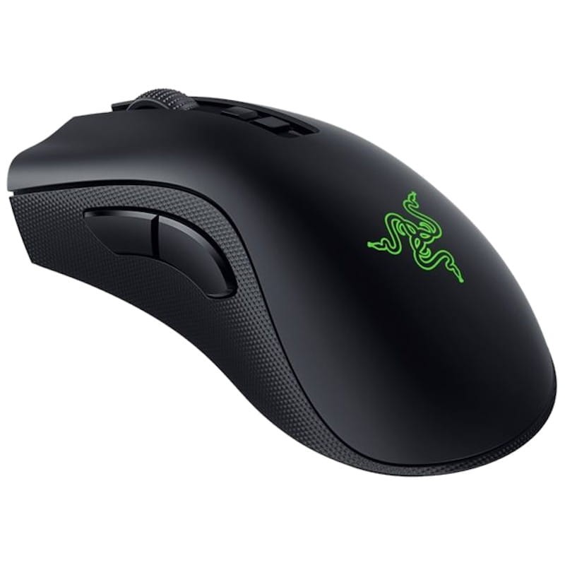 Ratón Gaming Razer Deathadder V2 Pro Wireless - Ítem1