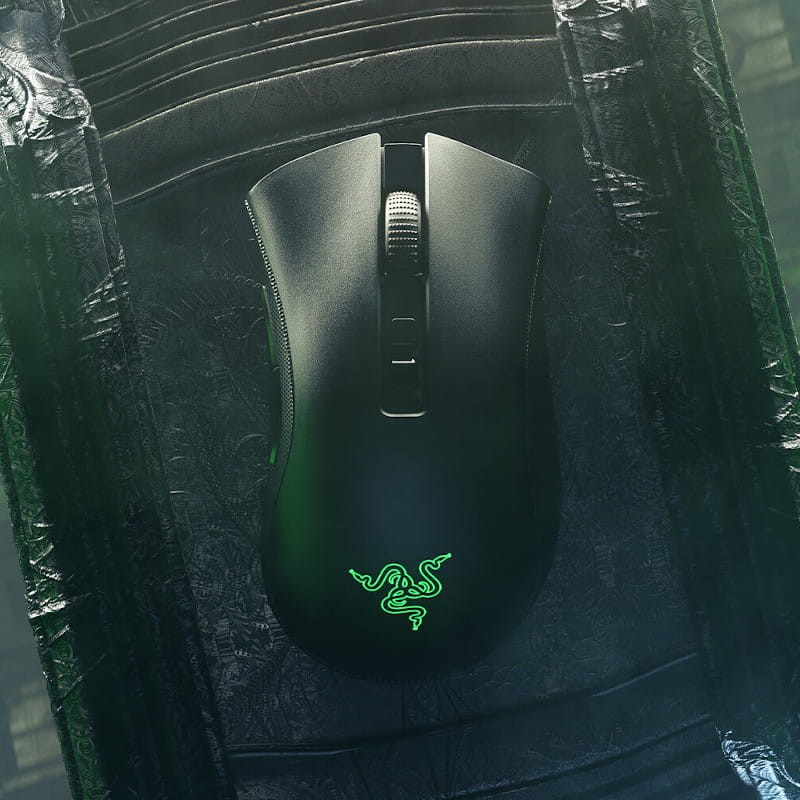 Ratón Gaming Razer Deathadder V2 Pro Wireless - Ítem5